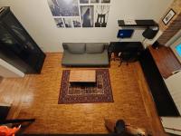 Downtown Loft Apartment - Ferienwohnung Budapest