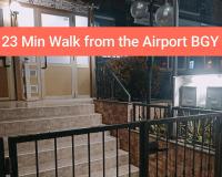 Airport Boulevard Guesthouse - Ferienwohnung
