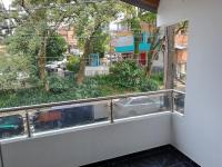 Confortable Apartamento-Graffiti Tour - Ferienwohnung