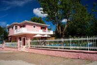 Exanthia Villas - Bed and Breakfast Exánthia