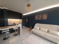 La Plage, clim et wifi - Ferienwohnung