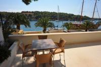 Apartment mit 2 Schlafzimmern 2 - Balkon und Meerblick