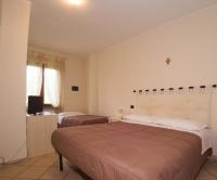 Dreibettzimmer