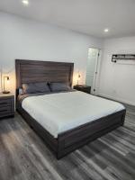 Chambre Lit King-Size Supérieure