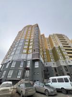 Уютная квартира в центре города 11 мкр, Керуен сити - B&B