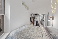 Union Square Sanctuary - Chic One Bedroom Retreat in Downtown Manhattan - B&B