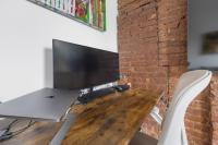 Union Square Sanctuary - Chic One Bedroom Retreat in Downtown Manhattan - B&B New York