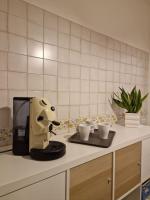 Levante Home Sorrento - Ferienwohnung