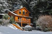 Cabañas Puerto Pireo - Ferienwohnung Bariloche
