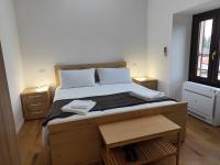 Foresteria Lombarda - Ferienwohnung