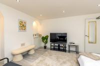 Luxury Studio with Free Parking - B&B Nottingham