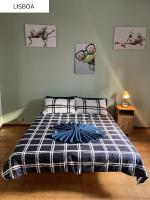 Habitación Deluxe - 1 cama grande