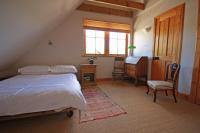 Chambre Double avec Salle de Bains Privative