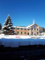 Lavanttalbahn Suite - B&B
