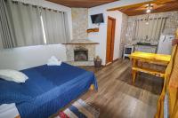 POUSADA RECANTO MADEIRA - Ferienwohnung Visconde de Mauá