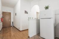 Free Park Appartamento a 10 minuti dal centro di Genova - B&B Genova