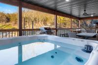 Nestled Nook - B&B