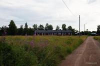 Lägenhet med utsikt till älven - Chambres d’hôtes