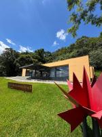 Casa de Montanha Quinta do Alto - Chambres d’hôtes