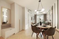 Appartement met 1 Slaapkamer