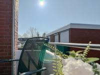 FeWo Robbe - Horumersiel - B&B Wangerland