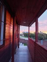 Cabañita en los Chañares del arroyo - B&B
