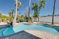 Beach Escape by SeaBreeze Vacation - B&B Anna Maria