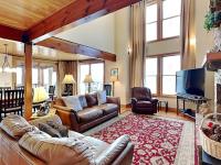 Hawk Mountain - B&B McHenry