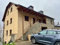 Apartamento La Buhardilla del Boscache - B&B