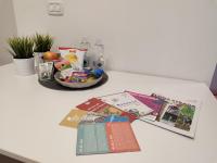 Casa Gregorio - City Center - B&B