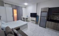 Studio-Apartment mit Meerblick