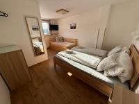 Chambre Double - Vue sur Jardin