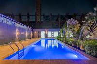 The Metropolis Lekki - B&B Lekki Peninsula