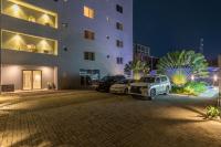 The Metropolis Lekki - Ferienwohnung Lekki Peninsula