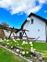 Domek u Beaty - Ferienwohnung Bad Kudowa