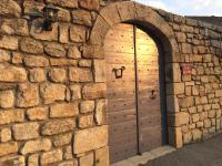 Le Mas des Loges - Les Vans / Chambonas - B&B