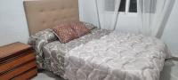 Habitación Matrimonio cerca a la Playa de Poniente - Ferienwohnung Benidorm