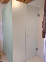 Apartment with Mountain View