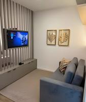 Charmoso e tecnológico! Piscina panorâmica! - B&B Sorocaba