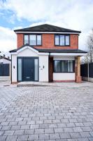 Hello Stays - Bed and Breakfast Stafford