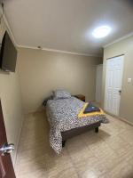 Habitación Individual