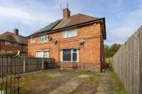 Luxury Studio with Free Parking - B&B Nottingham
