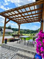 Domek u Beaty - Bed and Breakfast Kudowa-Zdrój