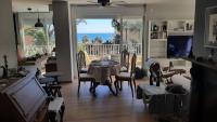 Departamento de categoría en Playa San Juan, con vistas al mar y a metros de la playa - B&B Alicante