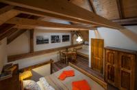 Chambre Triple