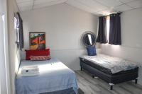 Chambre Double avec Balcon