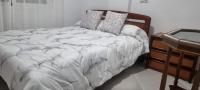 Habitacion 3 Matrimonio a 100 m de la Playa - B&B