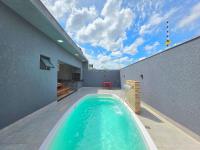 Casa nova 3 Quartos 5 min Centro prox Cataratas - B&B