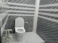 Double or Twin Room with Bathroom
