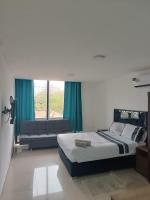 Monoambiente Vacacional - B&B
